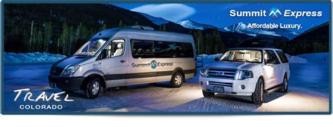 summit express reviews|summit express copper mountain.
